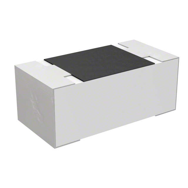 CRCW04021M00DHEDP by Vishay